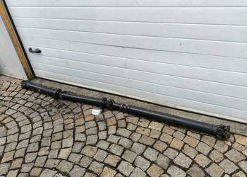 WAŁ NAPĘDOWY 3,45 ROZSTAW OSI IVECO DAILY 35C 50C 14- NO 740/015