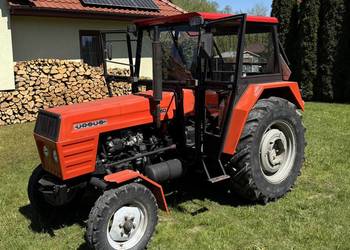 Ursus C 360 Sprzedam ZAMIANA na C330