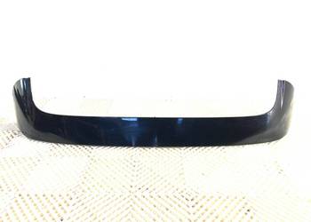 SPOILER LAMPA STOP FORD FIESTA MK7 8A61-A44210-BD Hatchback ŚWIATŁO