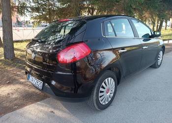 Fiat Bravo 2012