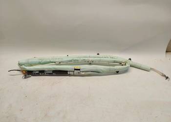 Volvo XC90 II D5 Poduszka powietrzna Airbag kurtyna prawa