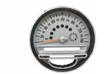 LICZNIK R56 9189502 1.6 B 89KM Mini One II (2006-2013)