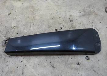 LISTWA OSŁONA SŁUPKA PRAWY TYŁ MINI F55 F56 7322518