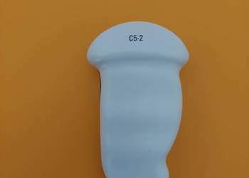 Głowica Convex (brzuszna) C5-2 PHILIPS Sonda USG