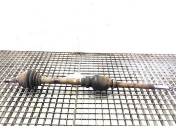 PÓŁOŚ PRAWY PRZÓD CITROEN C5 I 1.8 115KM 01-05 PRZEGUB