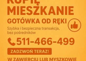 Sprzedam mieszkanie osiedle żabki, dwa pokoje z balkonem.
