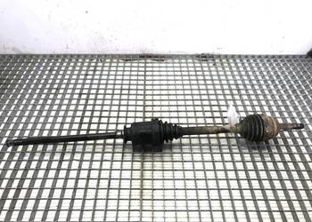 PÓŁOŚ PRAWY PRZÓD TOYOTA RAV 4 II 2.0 116KM 00-05 PRZEGUB