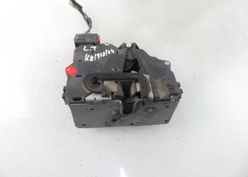 ZAMEK LEWY TYLNY FIAT GRANDE PUNTO 55701965