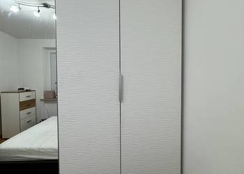 Szafa Ikea Pax 236x100x60