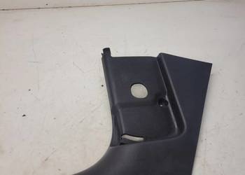 OSŁONA SŁUPKA LEWY PRZÓD AUDI A1 8X1863483A