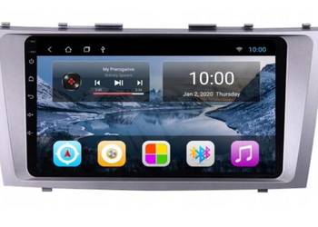 RADIO NAWIGACJA GPS ANDROID TOYOTA CAMRY 2006-2011