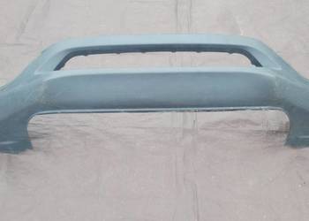 HONDA CR-V 4 IV   SPOILER DOKŁADKA ZDERZAKA PRZOD 71102-T1G-G000 // 2267