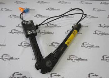 LAND ROVER FREELANDER II 06r napinacz pasa prawy przód 6G9N-61208-CB