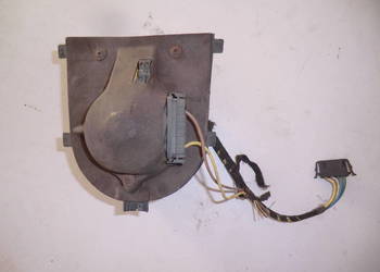 Dmuchawa nawiewu wentylator Audi A3