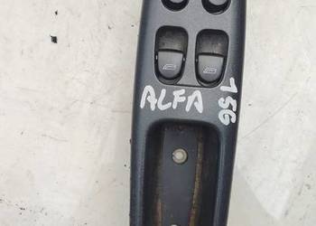 ALFA ROMEO 156 przełącznik szyb lewy przód