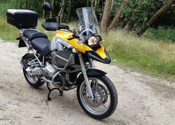 BMW R1200GS