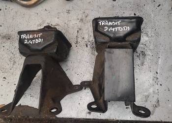 FORD TRANSIT MK6 2,4 TDDI łapa poduszka silnika