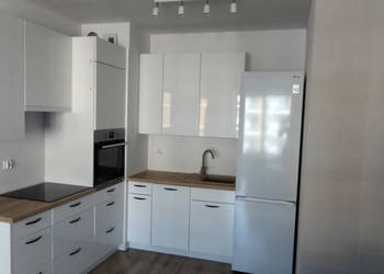 Wynajmę nowe mieszkanie - Gdańsk Chełm