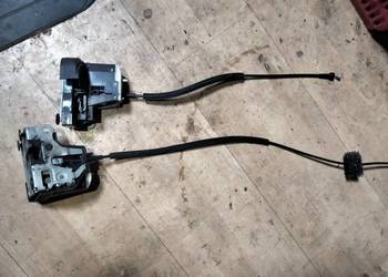 RENAULT CLIO II LIFT zamek centralny drzwi przod tyl lewe prawe