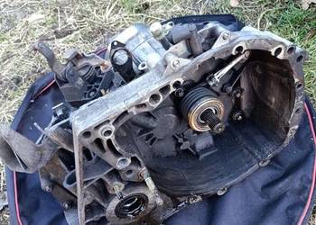 Skrzynia biegów Renault Megane 2 1,4 16v CEJHQK4M pf 820011