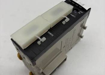 Omron CJ1W-SCU21-V1 Communication Unit