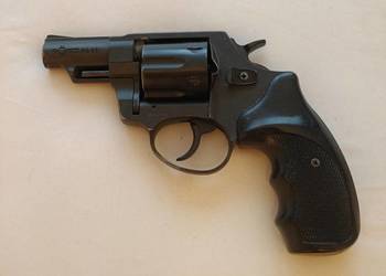 Rewolwer gazowy Röhm RG89