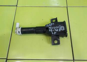 VW PASSAT B8 2.0 TDI 15r SEDAN spryskiwacz lampy lewy 87936