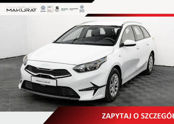 Kia Cee'd CT342AJ#1.0 T-GDI S Cz.cof Bluetooth Tempomat Salon PL VAT23% II…