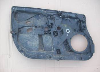 Fiesta MK7 Podnosnik szyby lewy przod przedni Oryginal