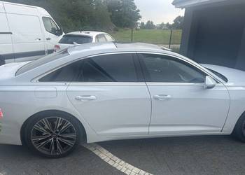 Audi a6 2.0 2020r