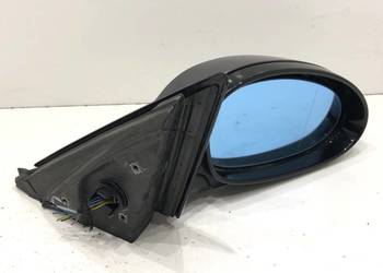 LUSTERKO PRAWY BMW E91 Kombi 04-12 ZEWNĘTRZNE PRAWA, BOCZNE