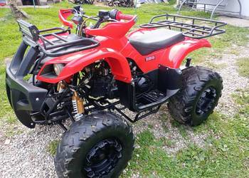 Quad 250