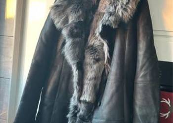 Nowy kożuszek damski