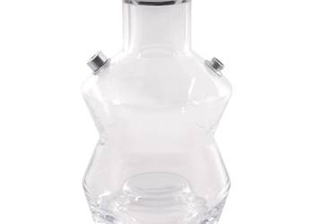 ODUMAN N3 CLEAR | Dzban do Fajki Wodnej Shishy