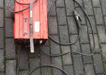 Spawarka 220v/320v