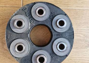 Mercedes 124 201 202 210 Łącznik elastyczny wału 2024101015