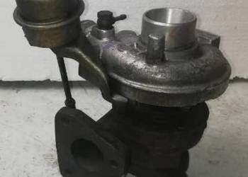 Turbosprężarka VW 1.9 TDI 028145702 Turbosprężarka VW 1.9 TDI 028145702