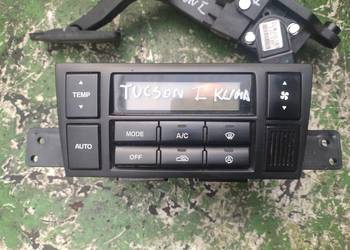 HYUNDAI TUCSON I panel nawiewu klimatyzacji