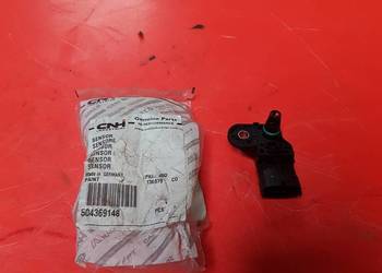 504369148 Czujnik Ciśnienia New Holand