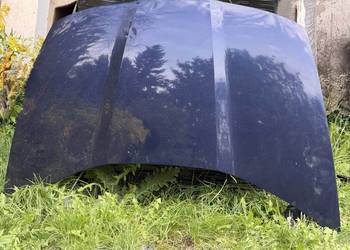 Honda Civic VIII UFO maska przód