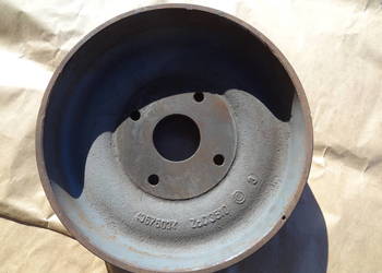 Bęben hamulca ręcznego Star 28 nowy oryginał 43676034 Bęben hamulca ręcznego Star 28 nowy oryginał 43676034