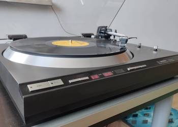 Gramofon Technics SL-1310 MK2