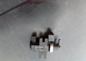 Elektrozawór turba zawór BMW E46 E90 E39 E53  2.0D 2.5D 3.0D