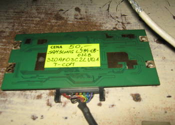 Samsung T-COM LJ94-03022B 320AP03C2KV0.1