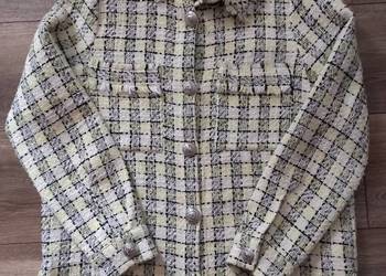 71 cmKurtka koszulowa