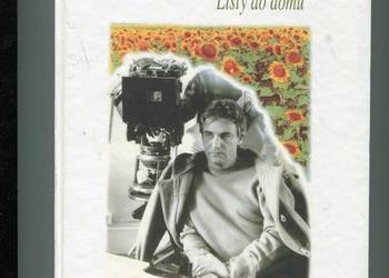 Listy do domu -Andrzej  Żuławski