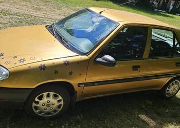 Citroen Saxo 1.1