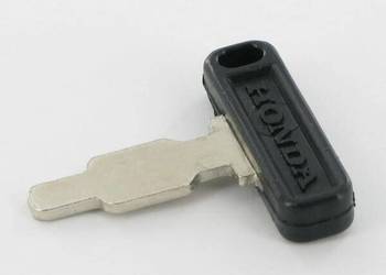 Kluczyk stacyjki zapłonu Honda 35111862003