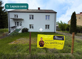 Gospodarstwo z potencjałem – Piszczac, 7684 m²