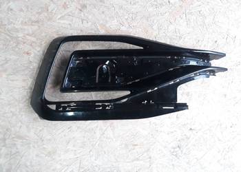 VW PASSAT B8 GTE KRATKA PRAWA ZDERZAKA PRZÓD 3G0853794B